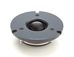 ATC SCM 12 Pro Dome tweeter